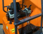 KYMRON® ZX22D Mini Excavator, YANMAR Diesel (Fully Loaded 3 Year Warranty) - Image 13
