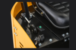 NW-12 | 13.5HP Mini Excavator B&S Engine with 6 Attachments - Image 21