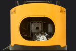 NW-12 | 13.5HP Mini Excavator B&S Engine with 6 Attachments - Image 17