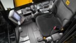 100C-2 Cab 9.8T Mini Excavator - Image 8