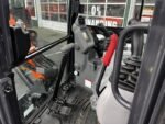 2026 Hitachi ZX30U-5N (CAB) Cab, heat, A/C, thumb, coupler, dig bucket - Image 5