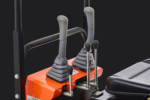 AX-15 | 13.8 HP Kubota Engine Mini Excavator - Image 19