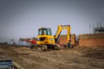 85Z-2 Cab 8.5T Mini Excavator - Image 2