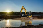 86C-2 Cab 8.6T Mini Excavator - Image 4