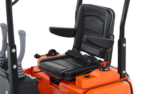 AX-12 | 13.5 HP B&S Engine Mini Excavator - Image 16