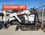 E10 Compact Excavator - Image 6