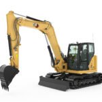 Mini Excavators 309 CR
