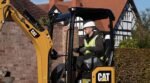 Mini Excavators 301.7 CR - Image 3