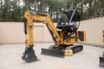 Mini Excavators 303.5 CR - Image 2