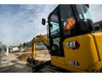 Mini Excavators 303.5 CR - Image 3