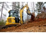 Mini Excavators 303.5 CR - Image 4