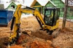 Mini Excavators 303.5 CR - Image 5
