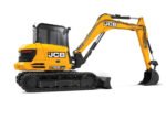 100C-2 Cab 9.8T Mini Excavator - Image 2