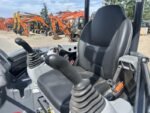 2026 Hitachi ZX35U-5N (STANDARD) 5 YEAR, 5,000 HOUR, WARRANTY! Thumb, coupler, and dig bucket included - Image 4