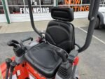 2026 Kubota U17 includes coupler, hydraulic thumb, and dig bucket - Image 5
