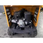 1 Ton, 13.5 HP Gasoline Engine (B&S) Mini Excavator w/ Hydraulic Thumb & Side Swing Boom | AGT-DM12-C - Image 10
