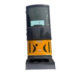 1 Ton, B&S Engine Mini Small Cab Excavator w/ Hydraulic Thumb & Swing Boom | AGT-DM13-C - Image 7