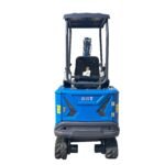 1.3 Ton, Kubota Diesel Engine Mini Excavator | AGT-DM20 - Image 15