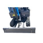 1.3 Ton, Kubota Diesel Engine Mini Excavator | AGT-DM20 - Image 23