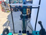1 ton, 13.5HP RATO Mini Excavator w/ pilot control system | AGT-H15R - Image 18