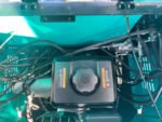 1 ton, 13.5HP RATO Mini Excavator w/ pilot control system | AGT-H15R - Image 19