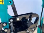 1 ton, 13.5HP RATO Mini Excavator w/ pilot control system | AGT-H15R - Image 21