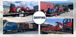 Mini Excavator - Hydraulic Thumb Clamp, 13.5HP Rato Engine Gas Powered | HUAYEE HY12C - Image 10