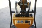 1 Ton, 13.5 HP Gasoline Engine (B&S) Mini Excavator w/ Hydraulic Thumb & Side Swing Boom | AGT-DM12-C - Image 13