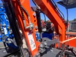 1.3 Ton, Kubota Diesel Engine Mini Excavator | AGT-DM20 - Image 24