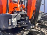 1.3 Ton, Kubota Diesel Engine Mini Excavator | AGT-DM20 - Image 25