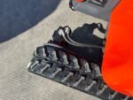 1 Ton, RATO Engine Mini Excavator | QK20R - Image 5