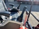 1 Ton, RATO Engine Mini Excavator | QK20R - Image 9