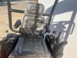 1.4 ton, Kubota Diesel Engine Mini & Small Excavator w/ Side Swing Boom | AGT-NT18 - Image 12