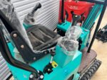 1 Ton, RATO Engine Mini Excavator | MH12RX - Image 12