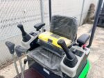 1 Ton, B&S Engine Mini Excavator w/ Hydraulic Thumb & Swing Boom | KX12-CB - Image 4