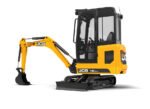 19C-1 Cab 1.9T Mini Excavator