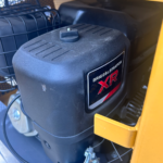 1 Ton, B&S Engine Mini Excavator w/ Pilot Control & LED Light | MX12-B - Image 7