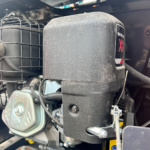 1 Ton, B&S Engine Mini Excavator w/ Pilot Control | MX15-B - Image 10