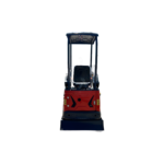 1 Ton, RATO Engine Mini Excavator | MX15RX - Image 2