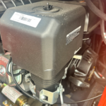 1 Ton, RATO Engine Mini Excavator | MX15RX - Image 8
