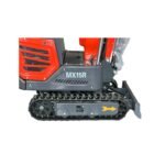 1 Ton, RATO Engine Mini Excavator | AGT-MX15R - Image 7