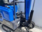 1.2 Ton 23 HP Mini Excavator W/ Hydraulic Thumb | MX20R - Image 12