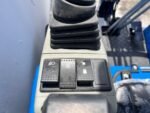 1.2 Ton 23 HP Mini Excavator W/ Hydraulic Thumb | MX20R - Image 8