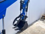 1.2 Ton 23 HP Mini Excavator W/ Hydraulic Thumb | MX20R - Image 13