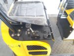 1 Ton, B&S Engine Mini Excavator | AGT-QH12 - Image 8