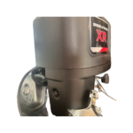 1 Ton, B&S Engine Mini Excavator | AGT-QH12 - Image 14