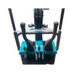 1 Ton, B&S Engine Mini Excavator | AGT-QH12 - Image 15