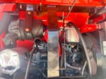 2.8 Ton Kubota Diesel Engine Mini Excavator W/ Enclosed Cab | QK30K - Image 10