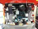 TYPHON 18 FLEX 1.8 Ton Mini Excavator USA - Image 9