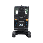 TYPHON TERROR X2 MAX 2.7 Ton Mini Excavator Powerful, Yanmar Engine, Cabin with A/C & Heater, Pilot Control, Boom Swing - Image 3